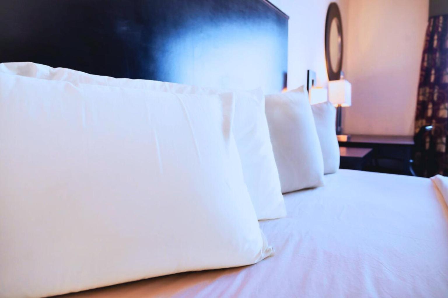 Ok Welcome Home Hotel Alva Exterior foto